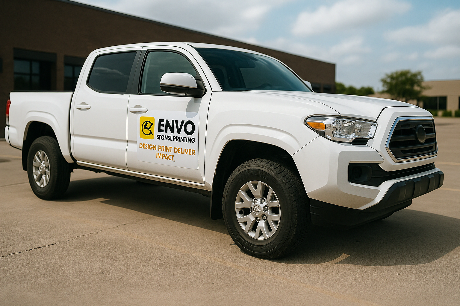 Vehicle door magnets